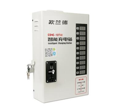 充电站厂家刘师傅告诉你充电桩和充电站究竟什么区别！