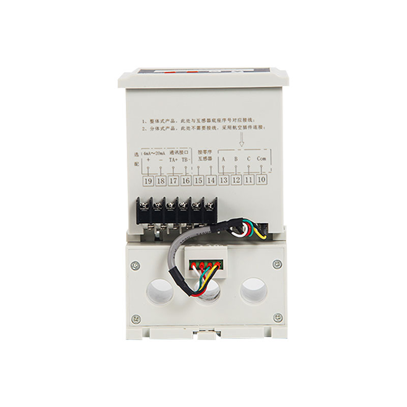 CDN1B 智能型电动机保护监控器（整体）
